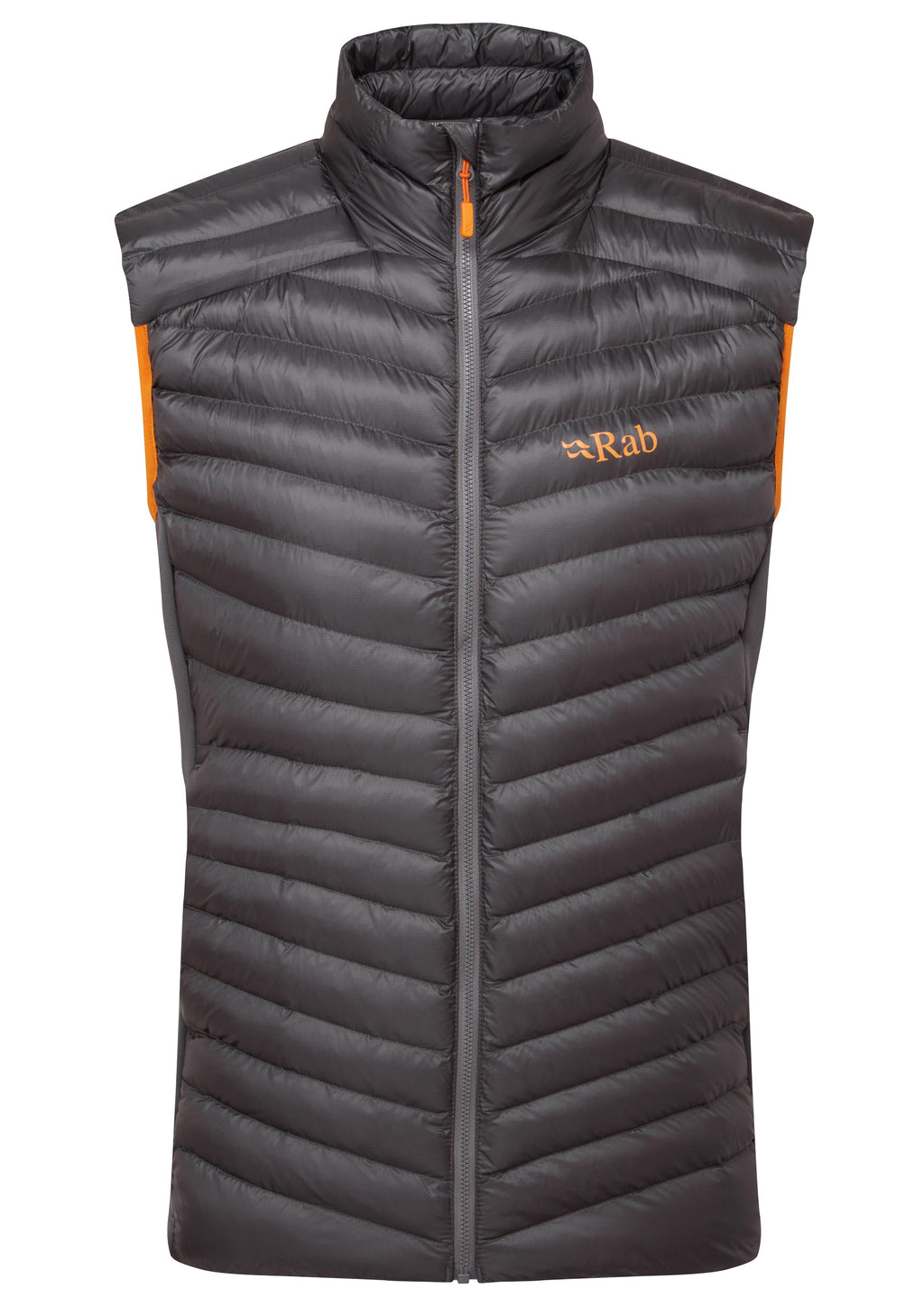 Men's Cirrus Flex Vest - Grey