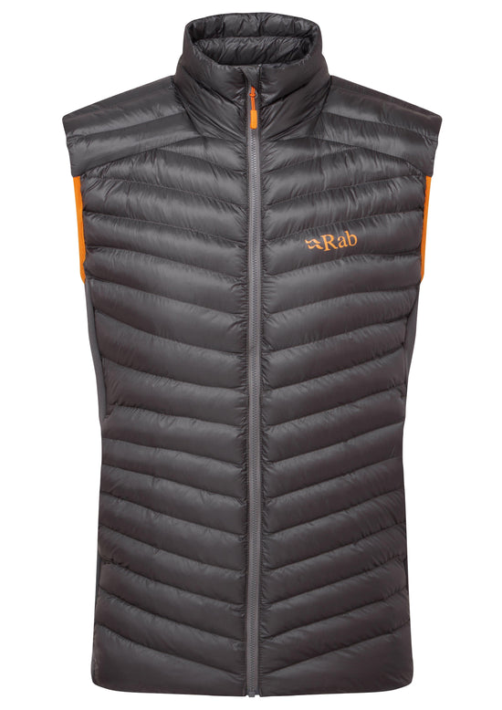 Men's Cirrus Flex Vest - Grey