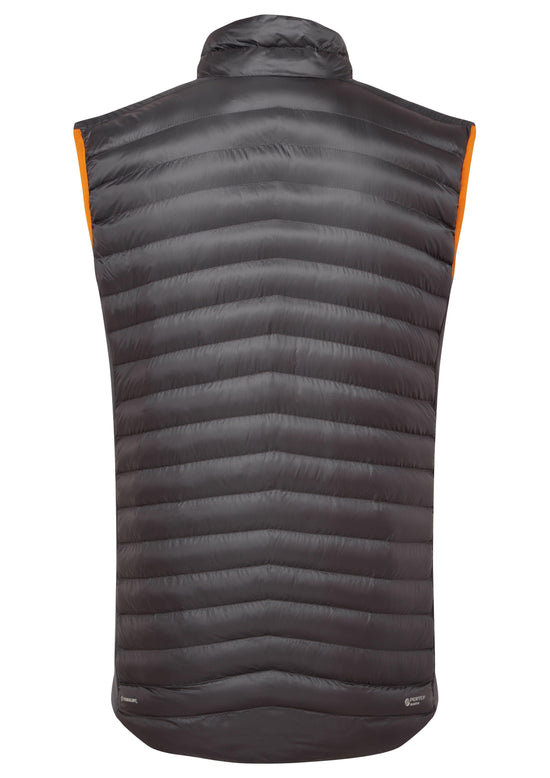 Men's Cirrus Flex Vest - Grey