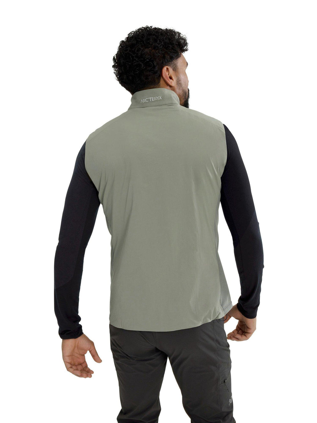 Men's Atom Vest - Forage