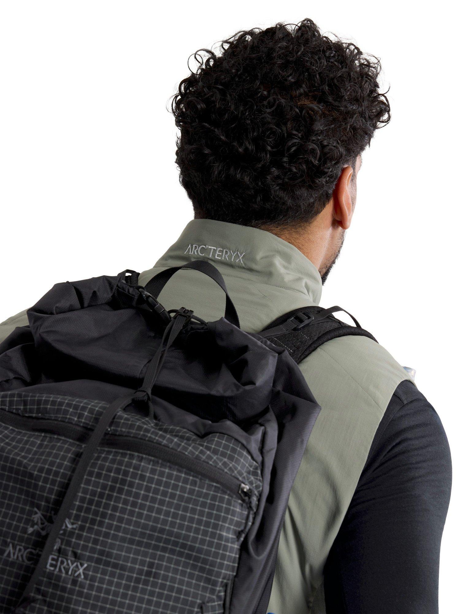 Men's Atom Vest - Forage