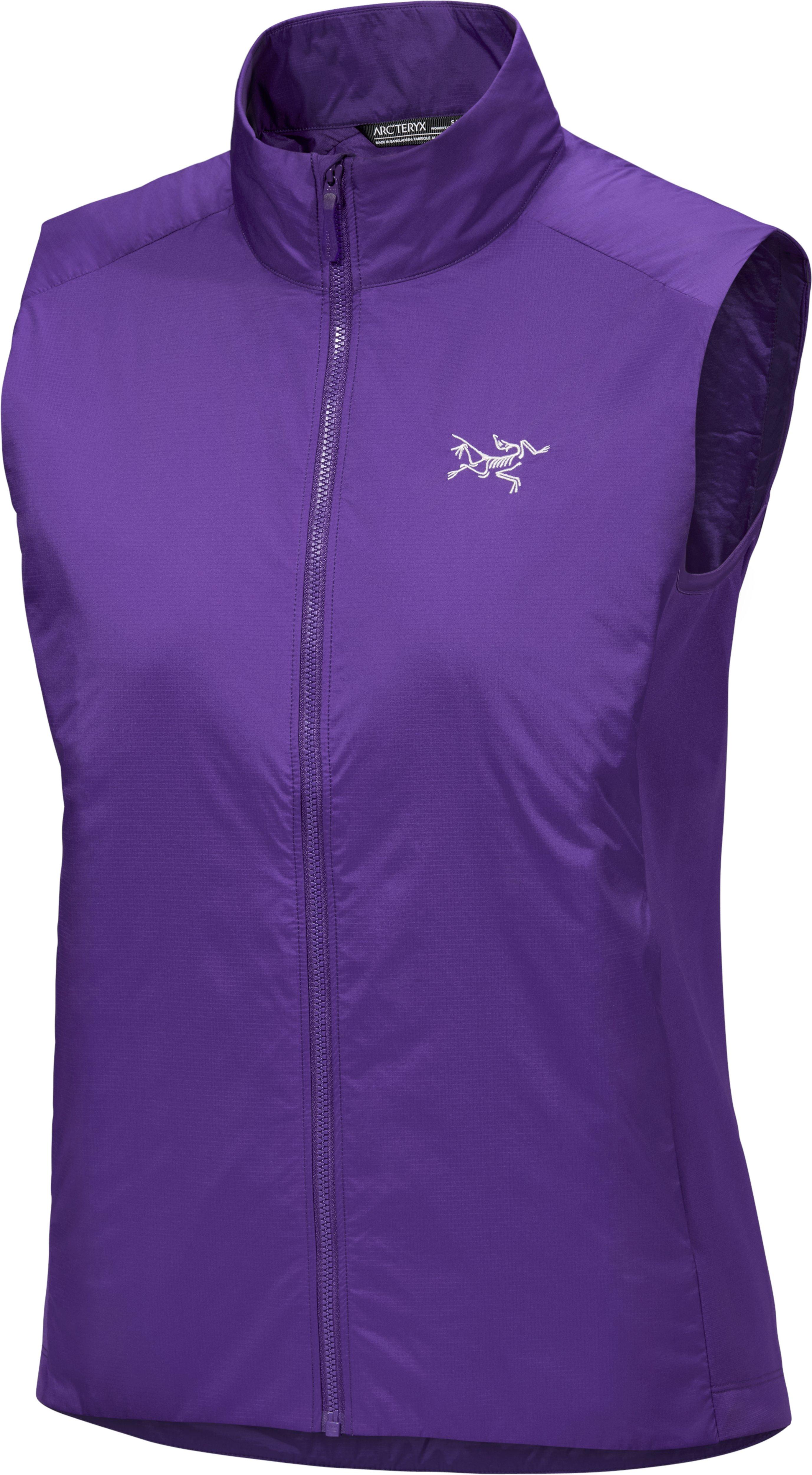 Arc'teryx Women's Atom Vest - Azalea | Tiso
