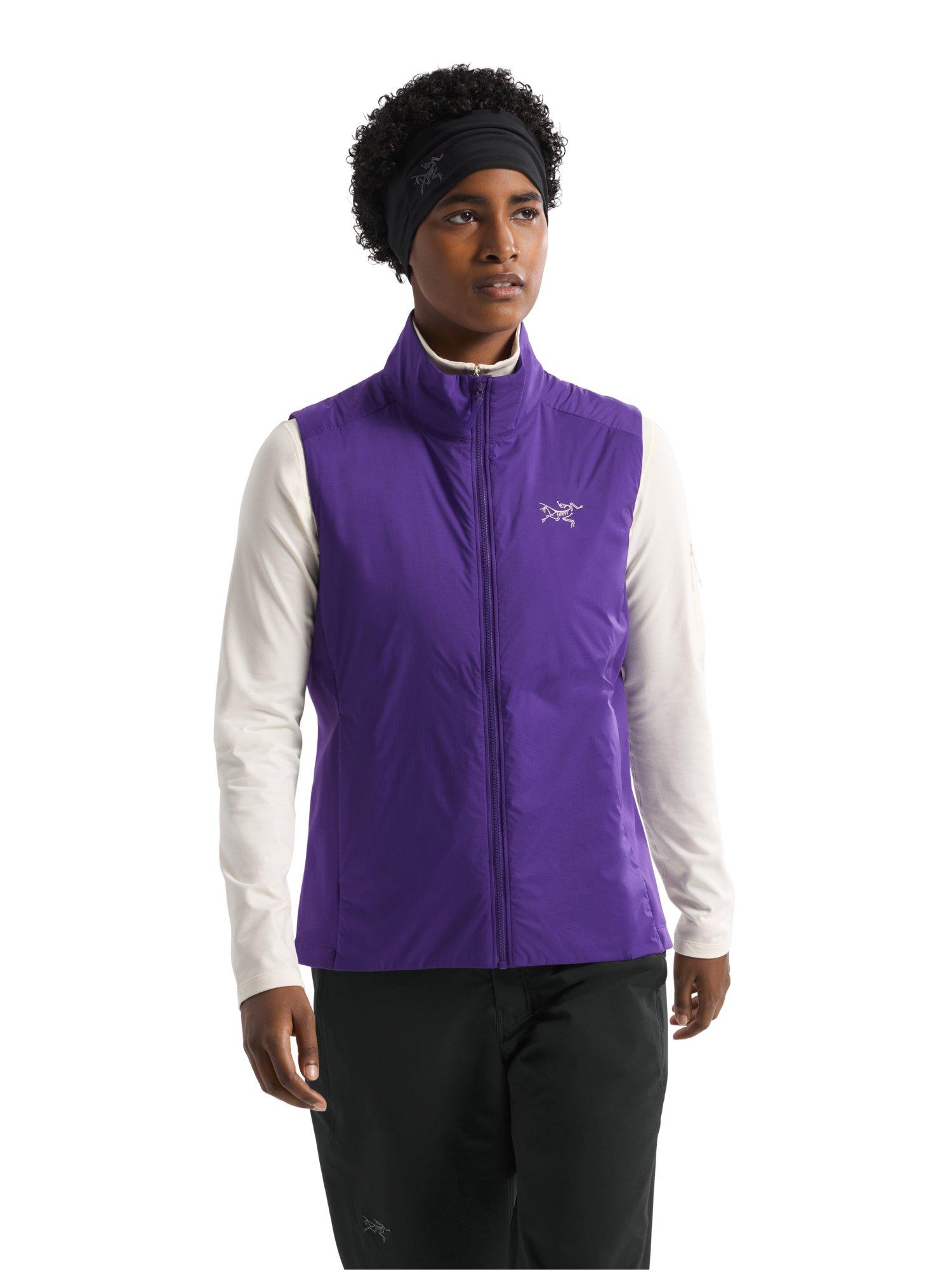 Arc'teryx Women's Atom Vest - Azalea | Tiso