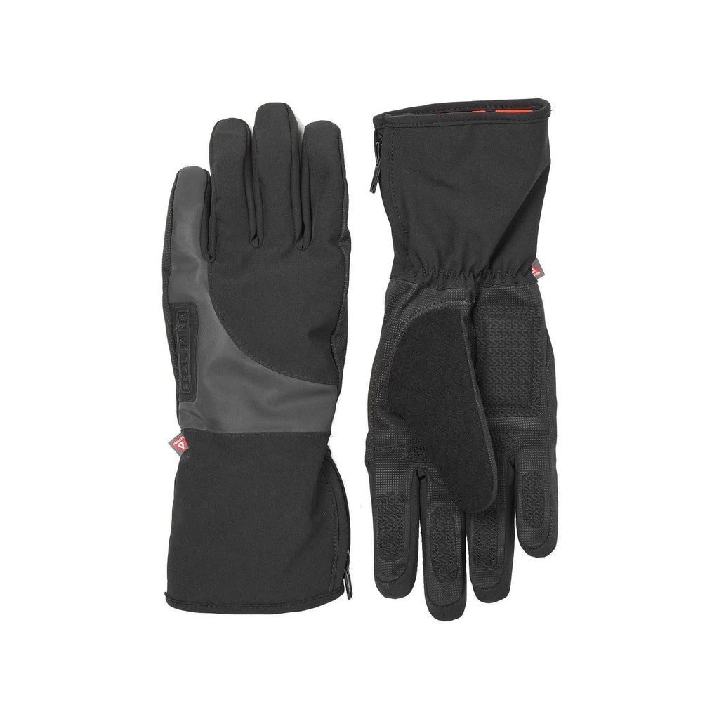 Marsham Waterproof Cold Weather Glove - Black