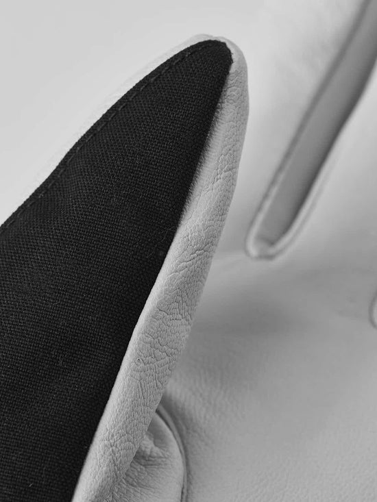 Women's Heli Ski Glove - Black