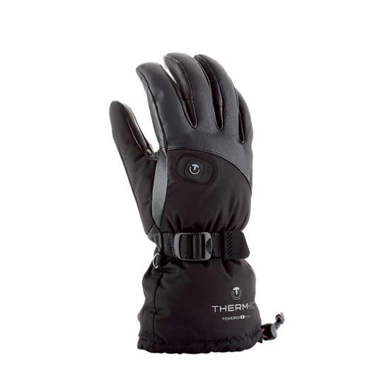 Women's Powergloves - Black