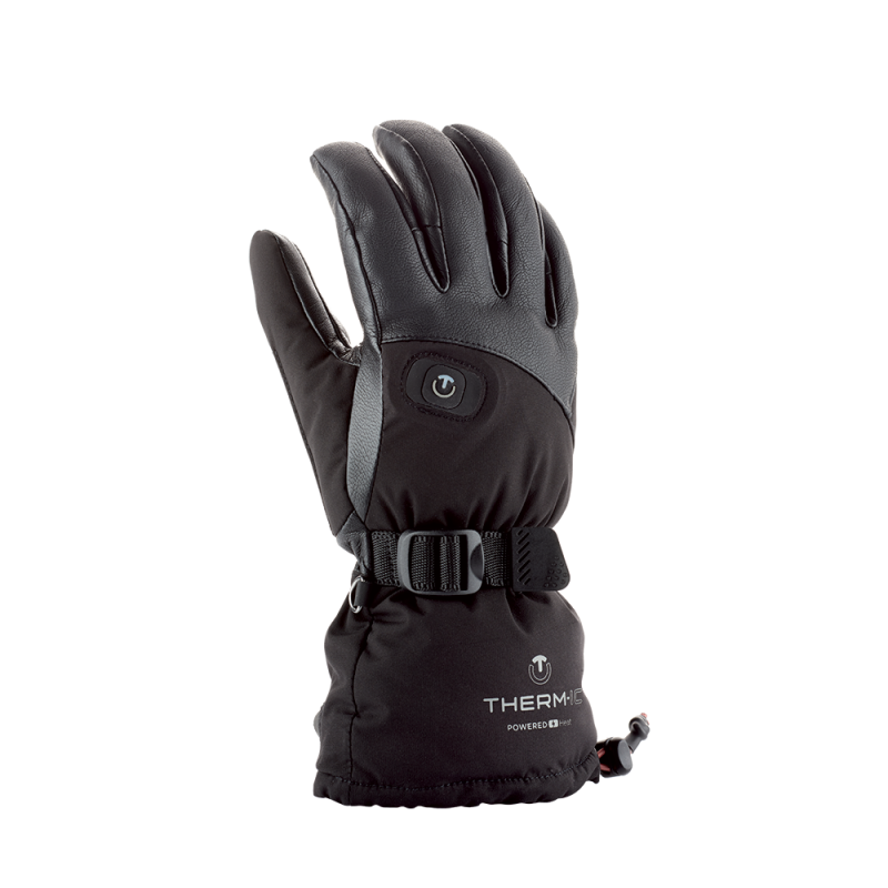 Women's Powergloves - Black