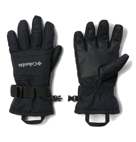 Kid's Whirlibird II Waterproof Glove - Black