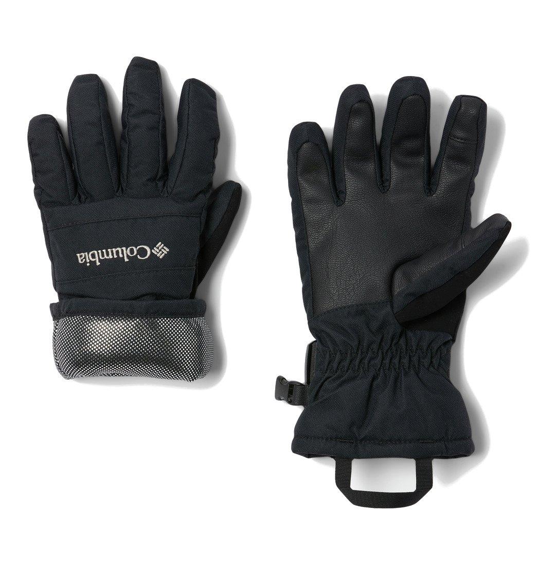 Kid's Whirlibird II Waterproof Glove - Black