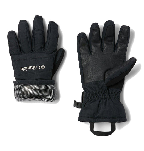 Kid's Whirlibird II Waterproof Glove - Black