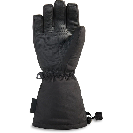 Kids' Tracker Glove - Black