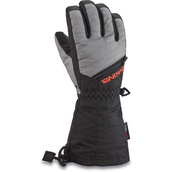 Kids' Tracker Glove - Steel Grey