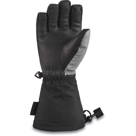 Kids' Tracker Glove - Steel Grey