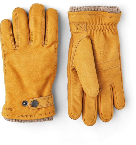 Men's Hestra Bergvik Glove - Tan