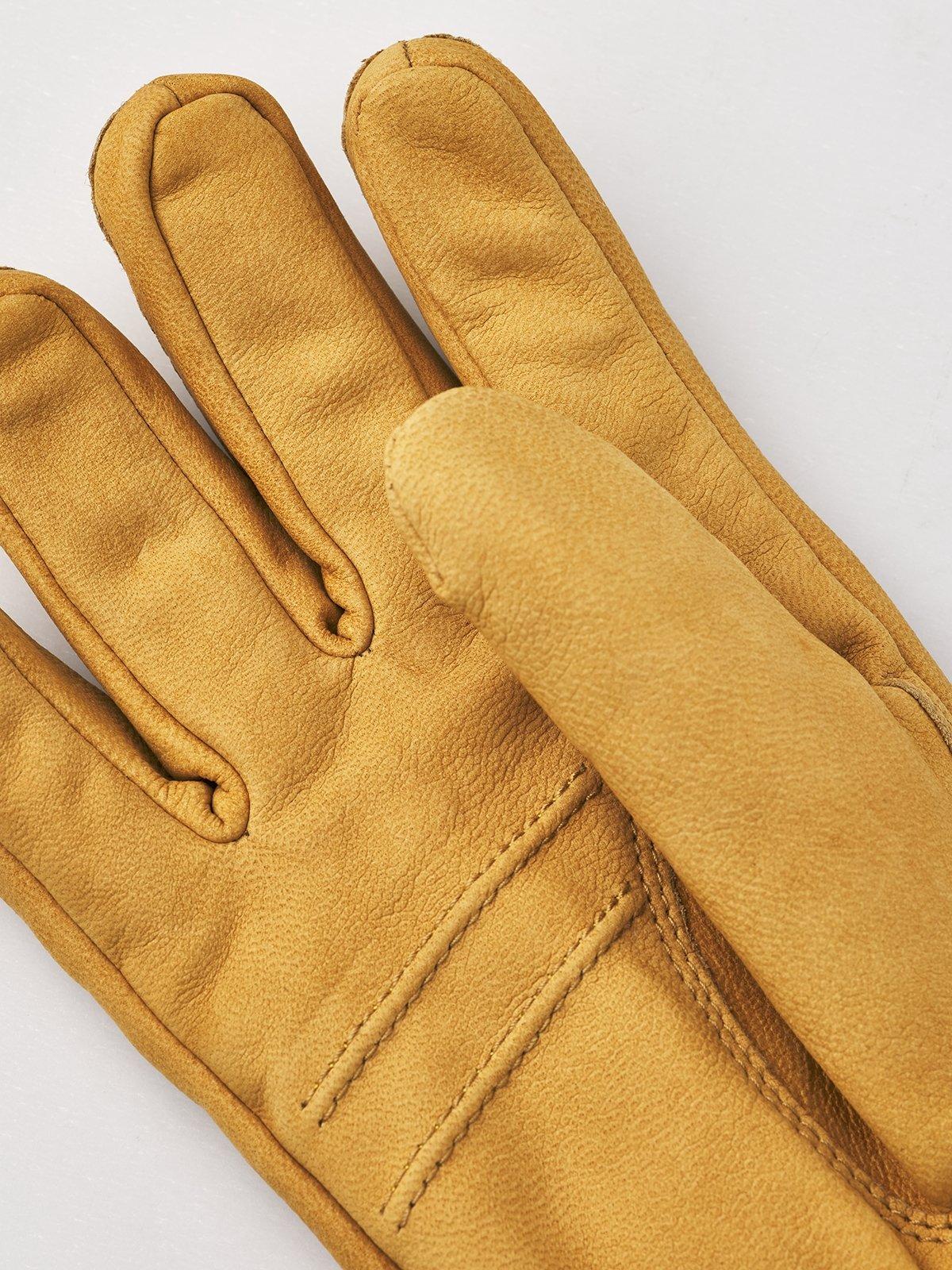 Men's Hestra Bergvik Glove - Tan