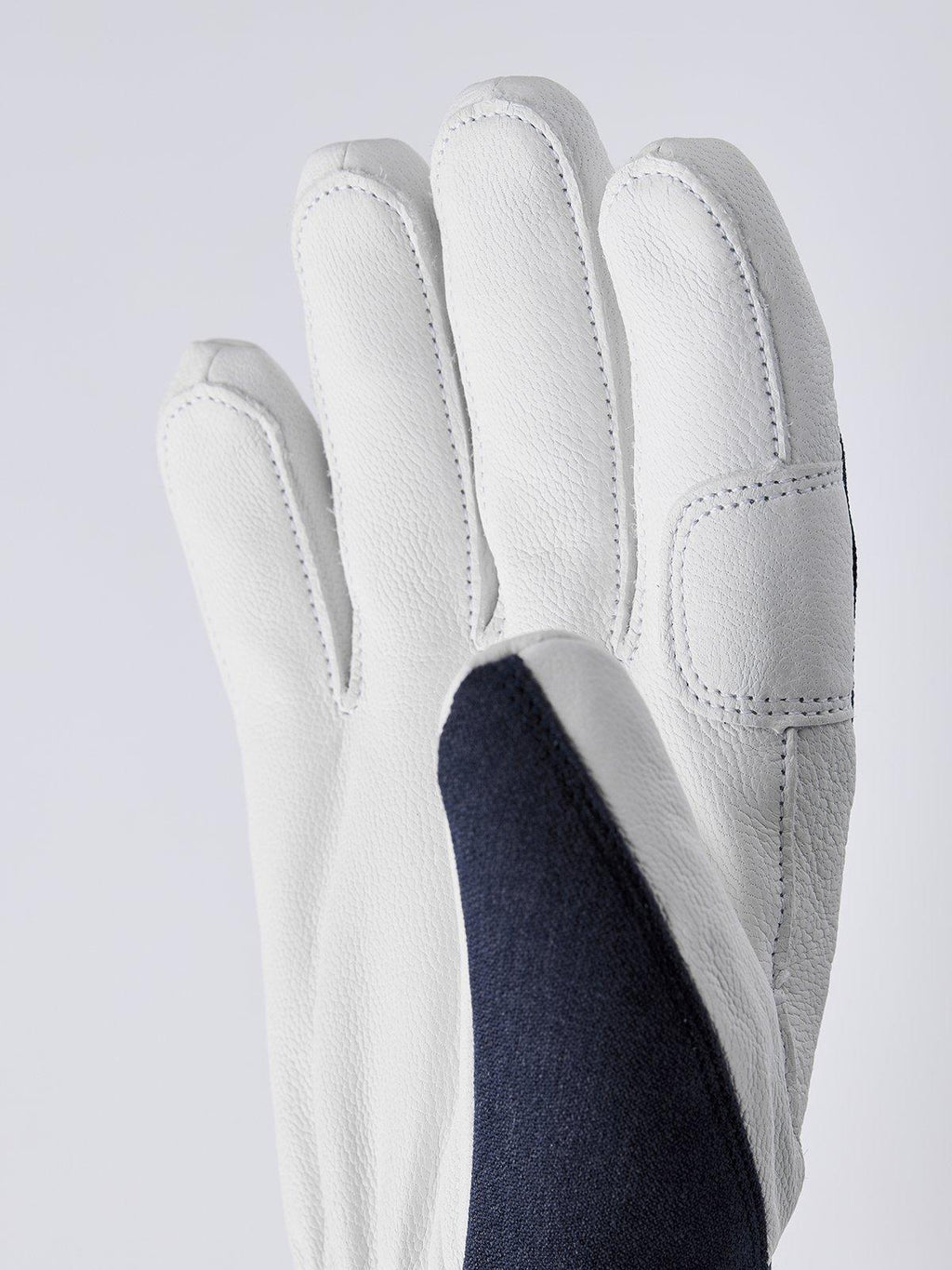Women's Hestra Voss CZone Glove - Navy