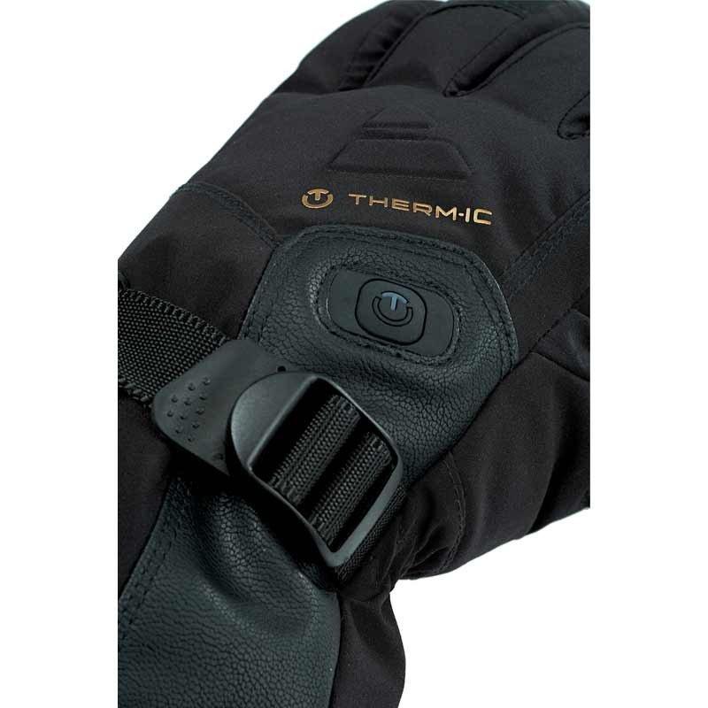Ultra Heat Boost Glove