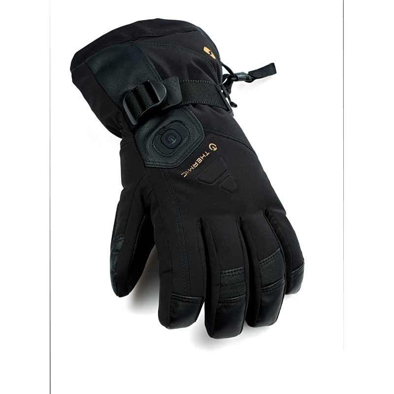 Ultra Heat Boost Glove
