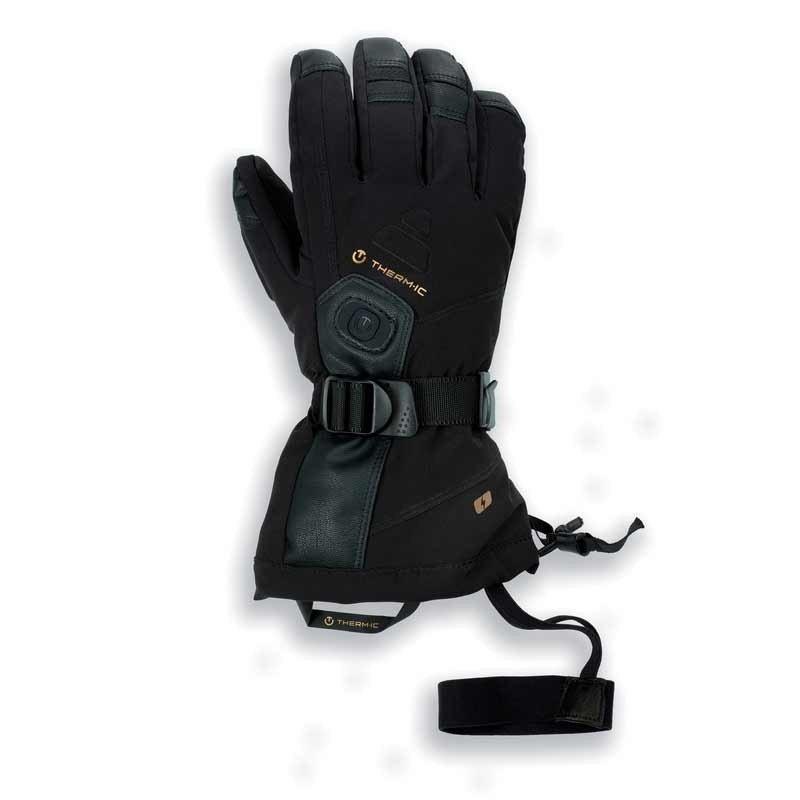 Ultra Heat Boost Glove