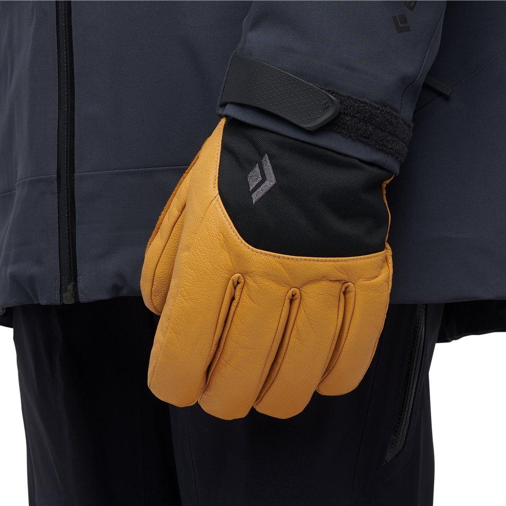 Men's Legend GTX Glove - Natural/Anthracite