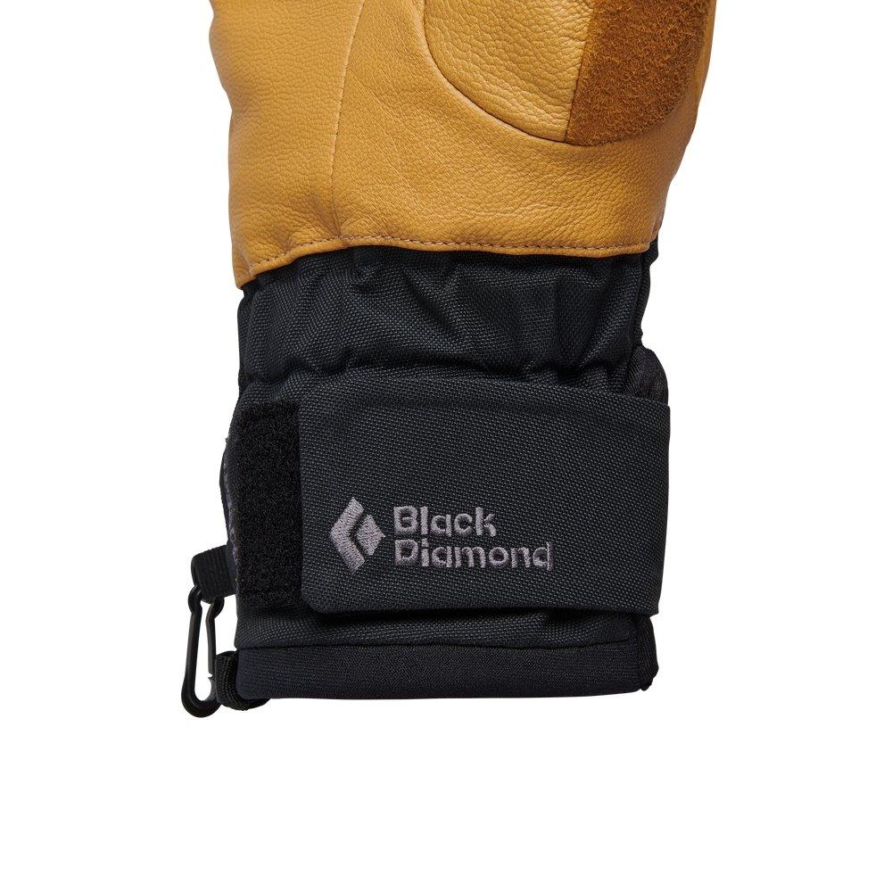 Men's Legend GTX Glove - Natural/Anthracite