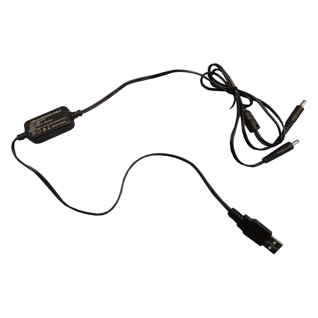 Unisex Radiator Gloves - Black