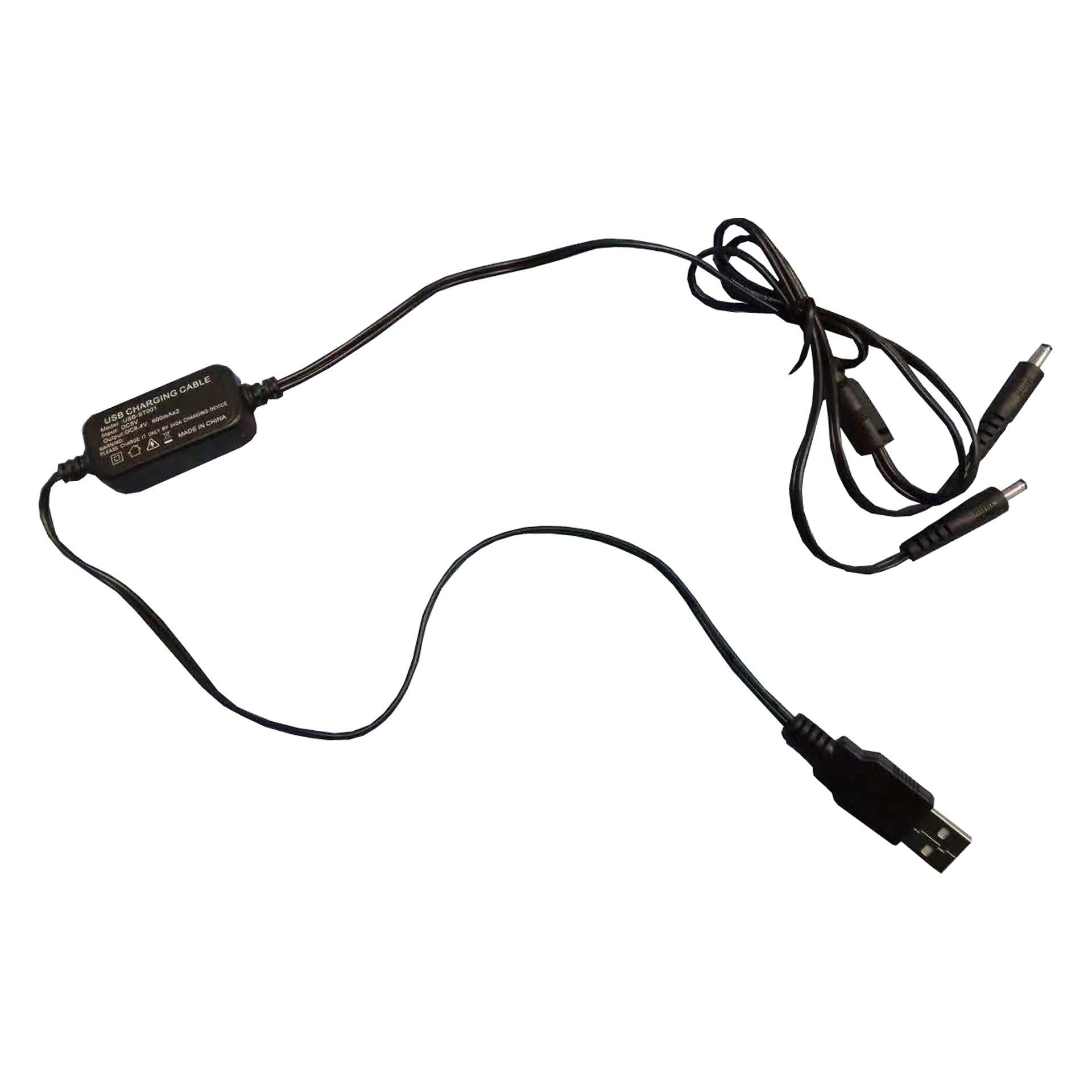 Unisex Radiator Gloves - Black