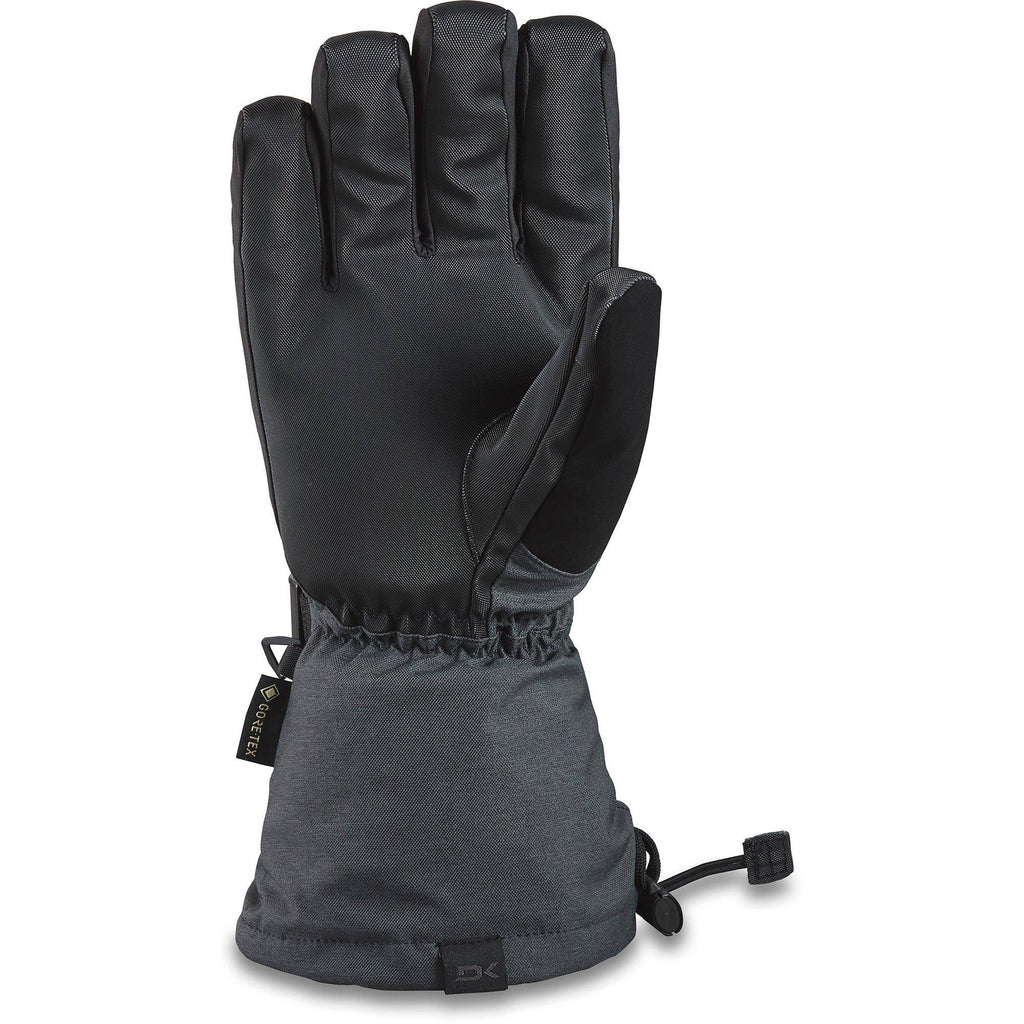 Men's Titan GORE-TEX Gloves - Black