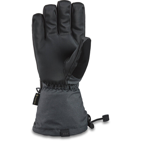 Men's Titan GORE-TEX Gloves - Black