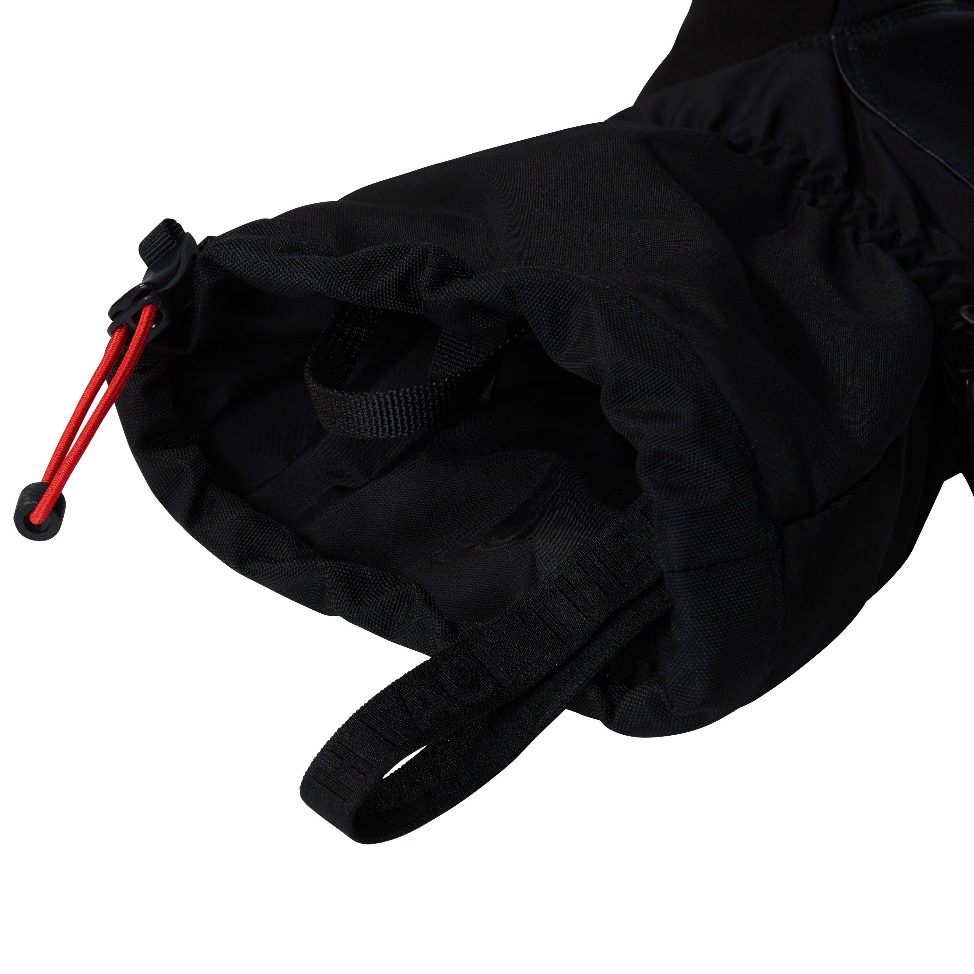 The North Face Men's Montana Ski Gloves - Black | Tiso