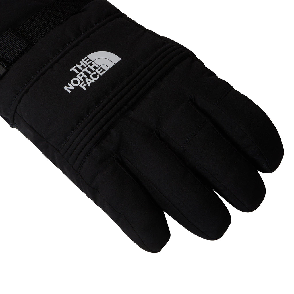 Women's Montana Ski Gloves - Black