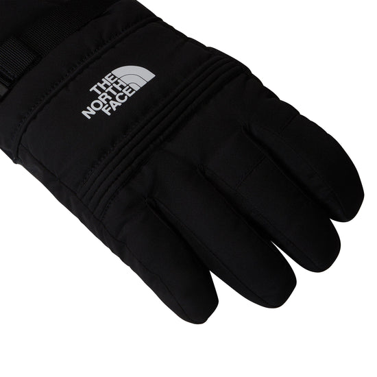 Women's Montana Ski Gloves - Black
