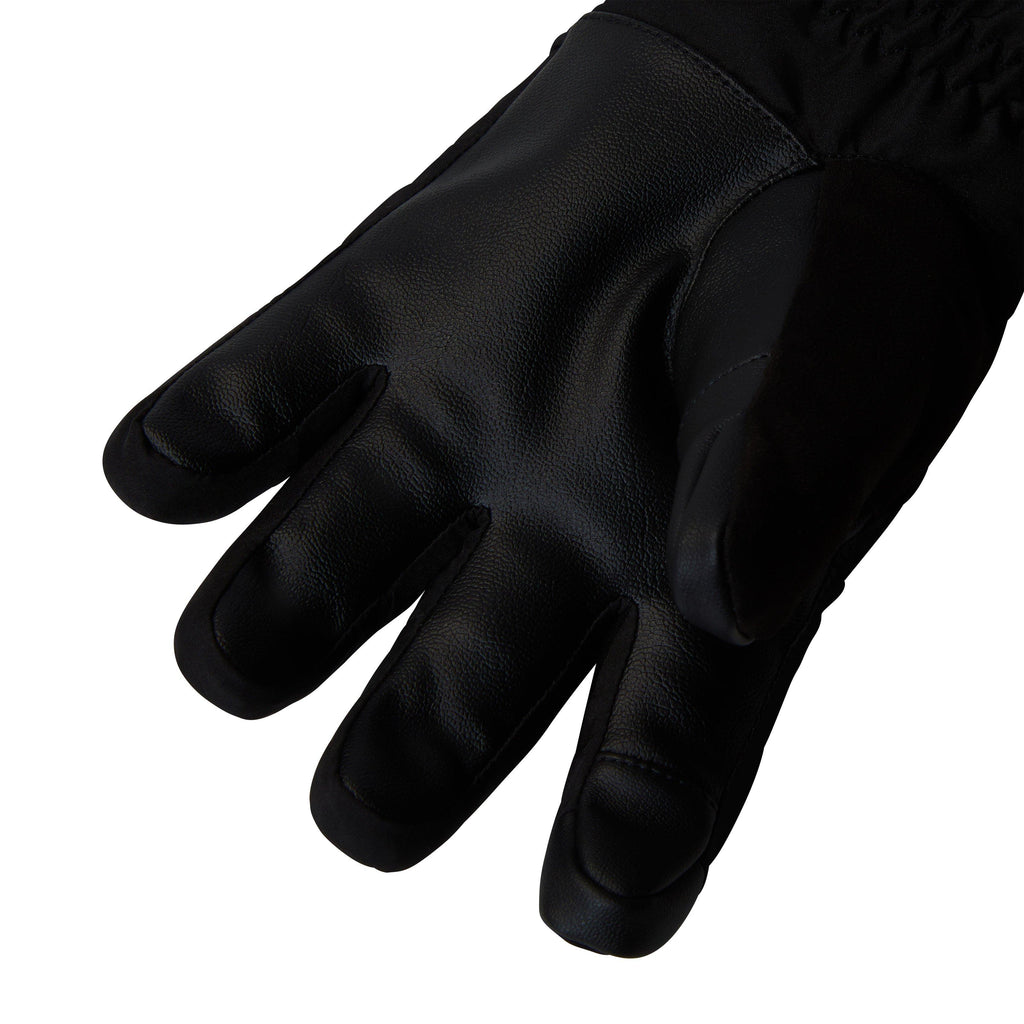 Women's Montana Ski Gloves - Black