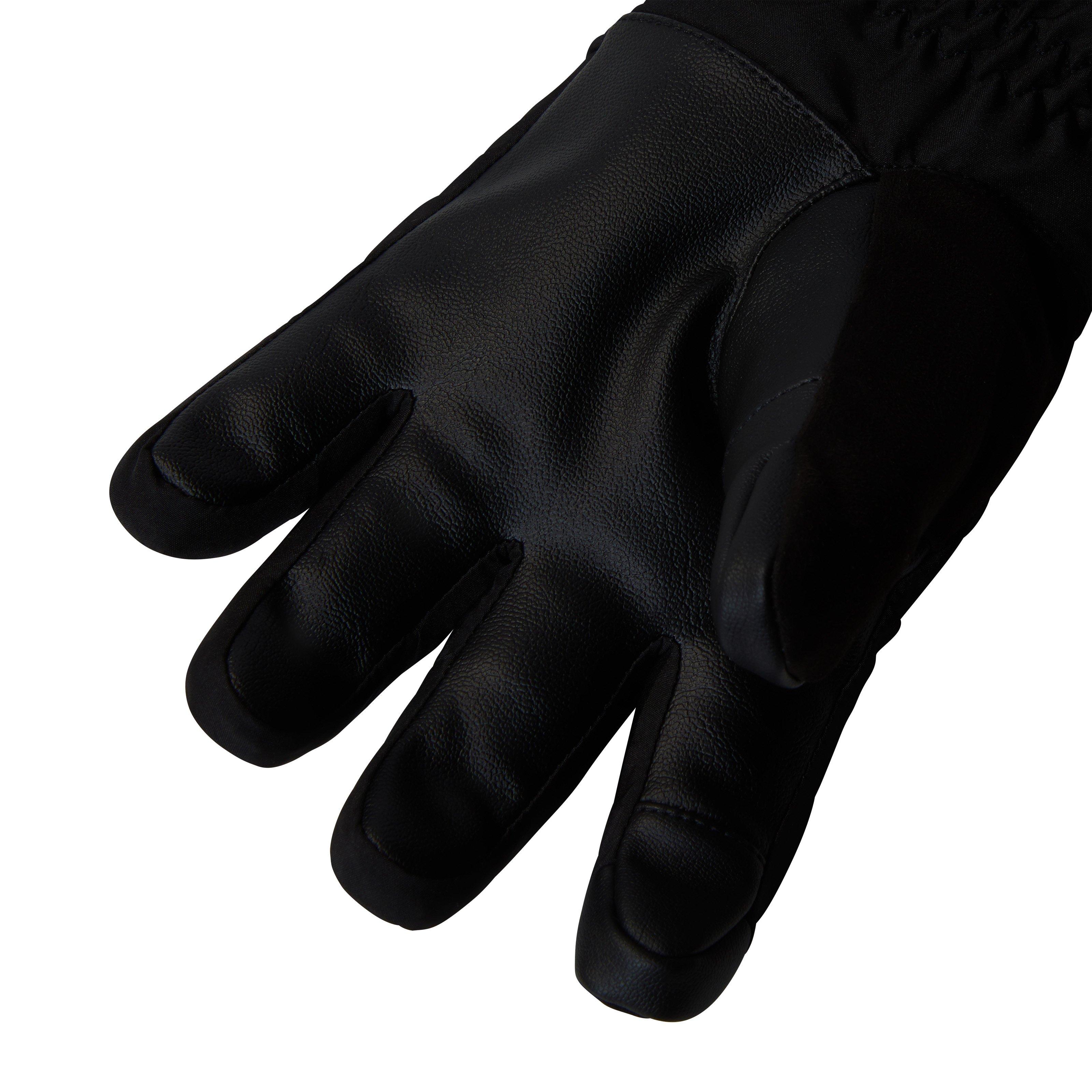 Women's Montana Ski Gloves - Black