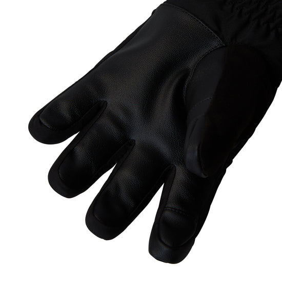Women's Montana Ski Gloves - Black