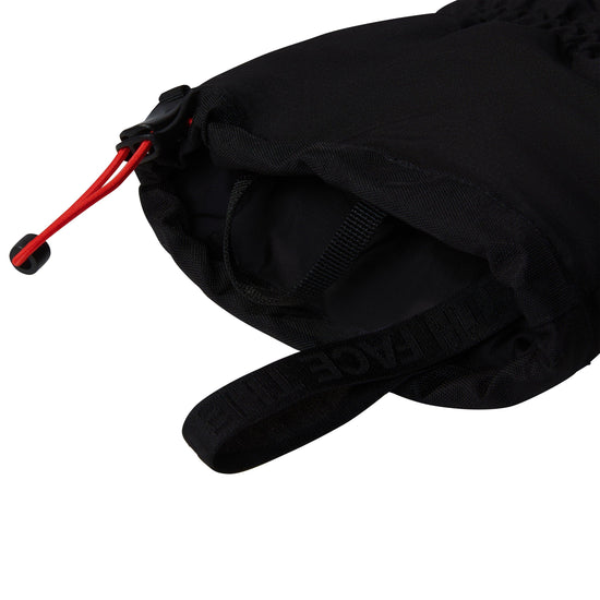 Women's Montana Ski Gloves - Black