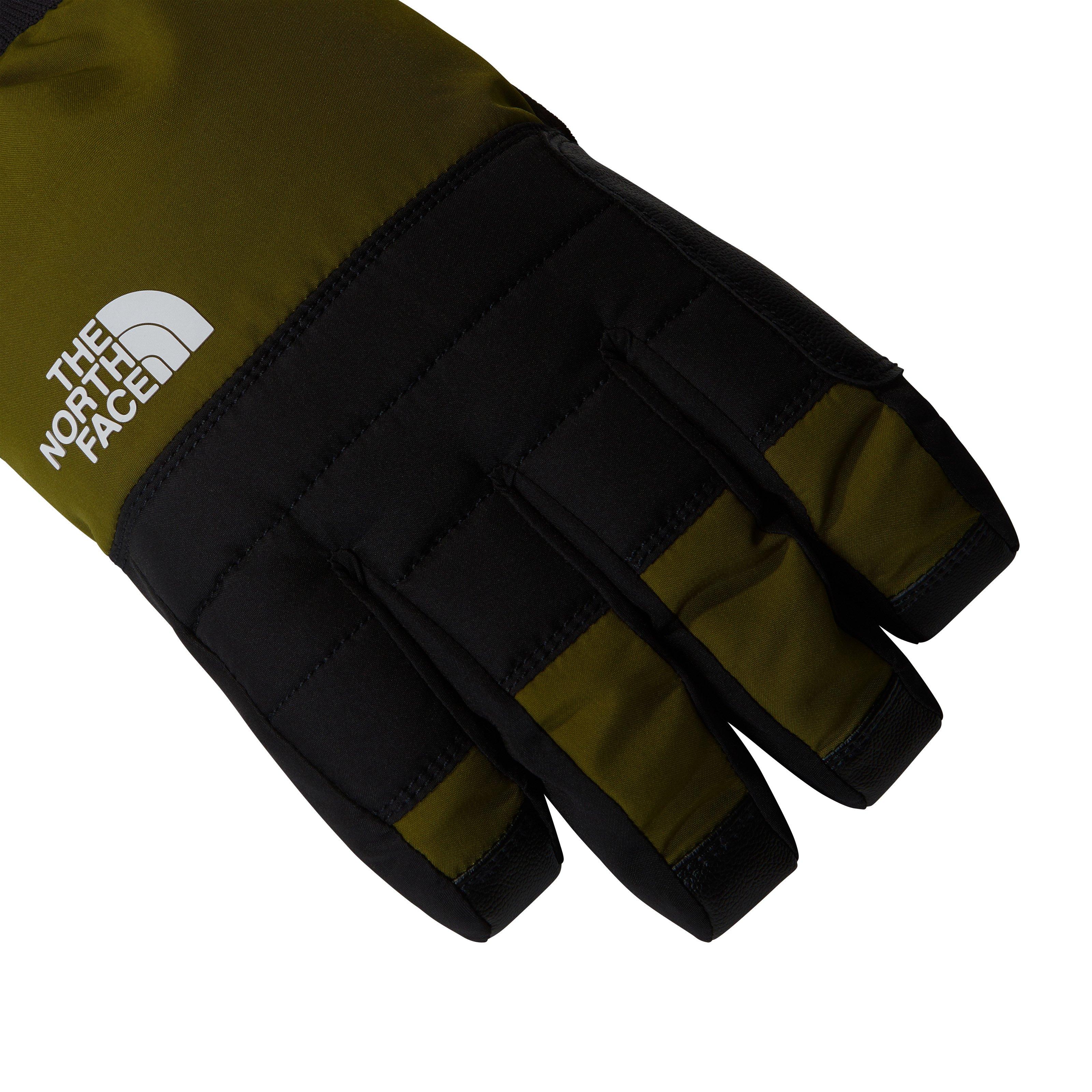 Men's Montana Utility Gloves - Green