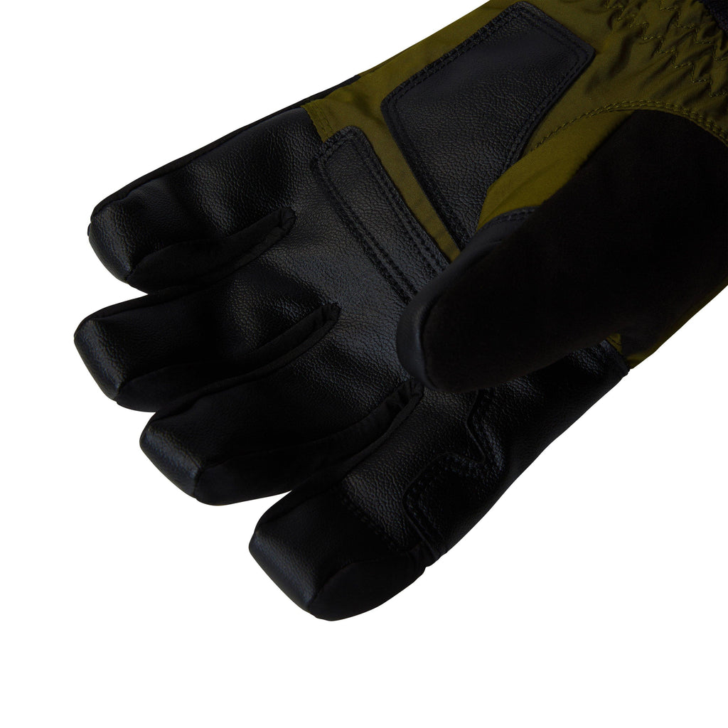 Men's Montana Utility Gloves - Green