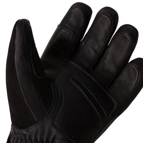 Unisex Summit Patrol GORE-TEX SG Gloves - Black
