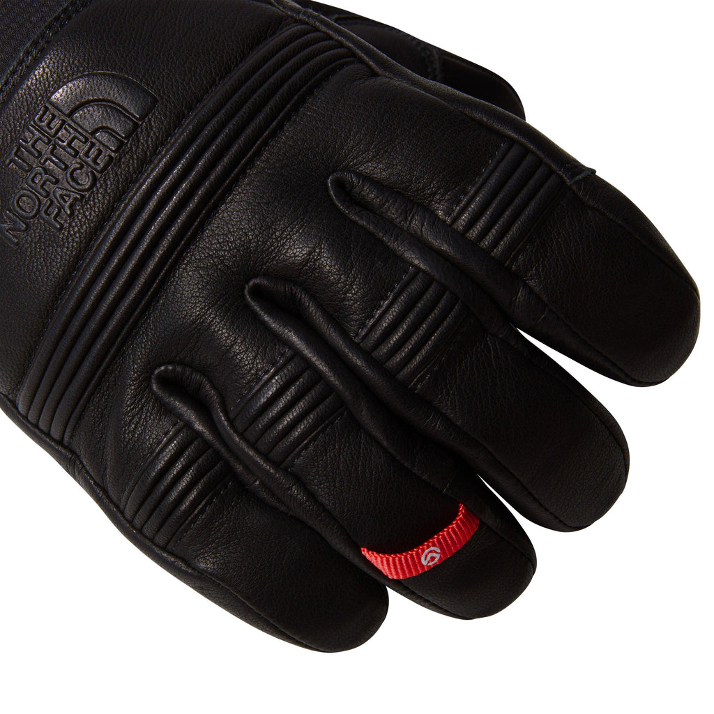 the north face handschuhe gore-tex The North Face Unisex Summit Patrol GORE-TEX SG Gloves - Black