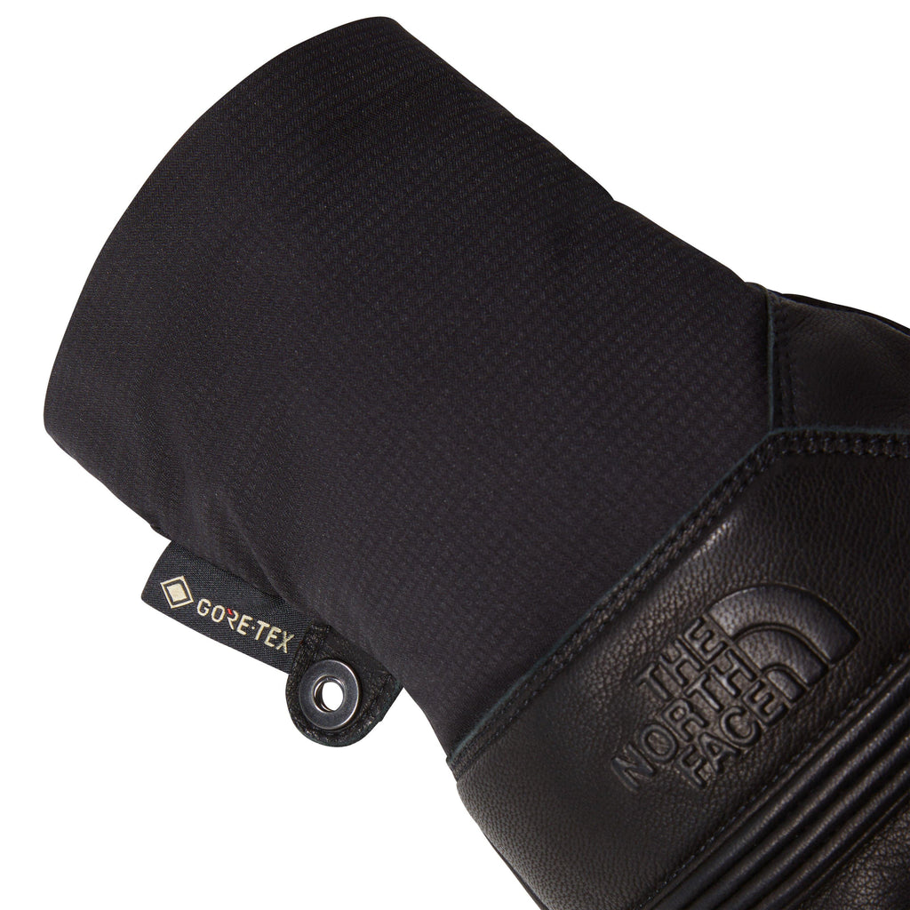 Unisex Summit Patrol GORE-TEX SG Gloves - Black