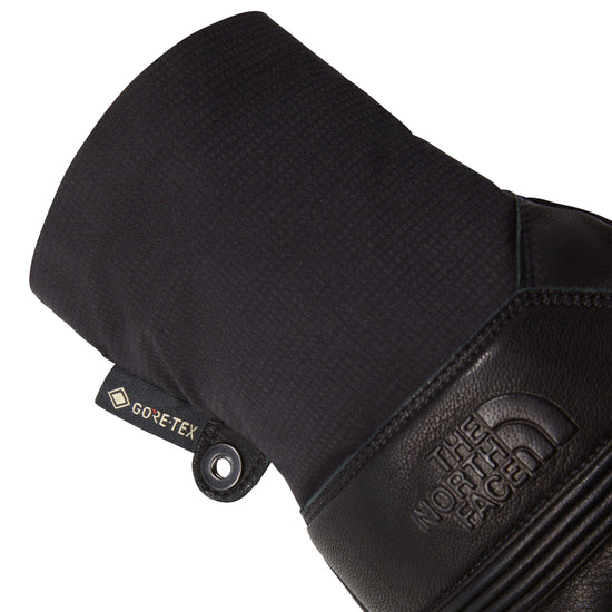 Unisex Summit Patrol GORE-TEX SG Gloves - Black