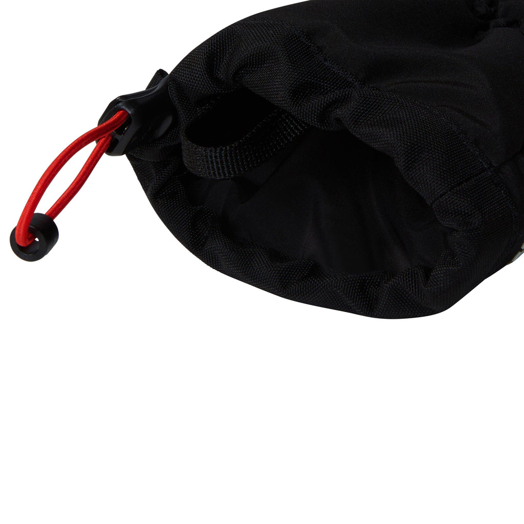 Kids' Montana Ski Gloves - Black