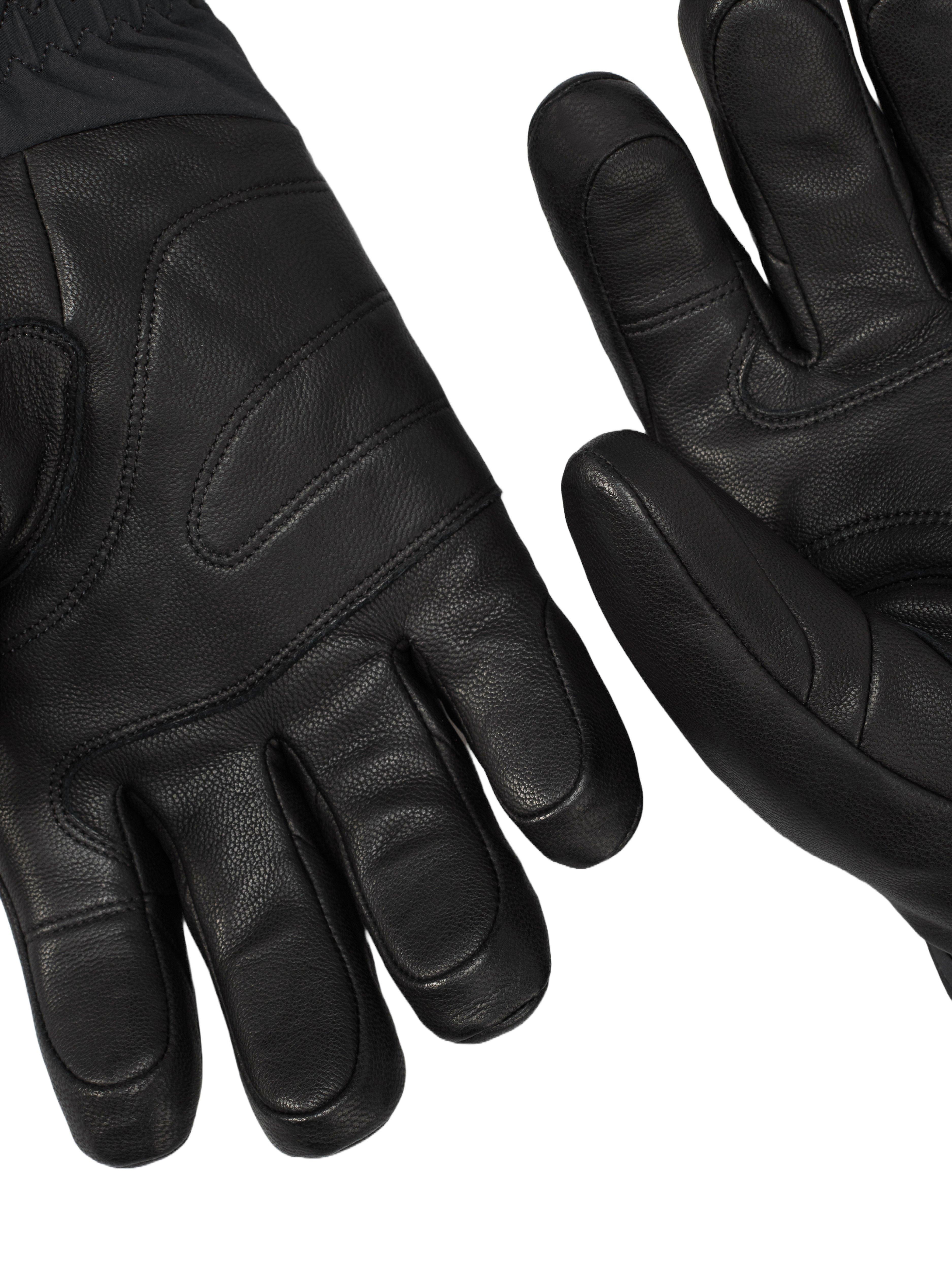 Arc'teryx Unisex Sabre GORE-TEX Gloves - Black | Tiso