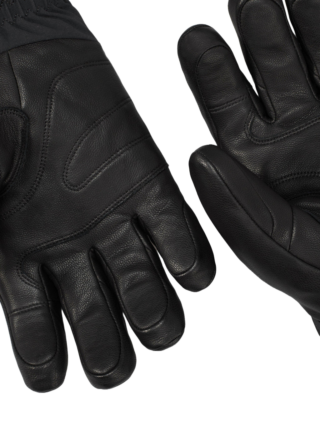 Unisex Sabre GORE-TEX Gloves - Black