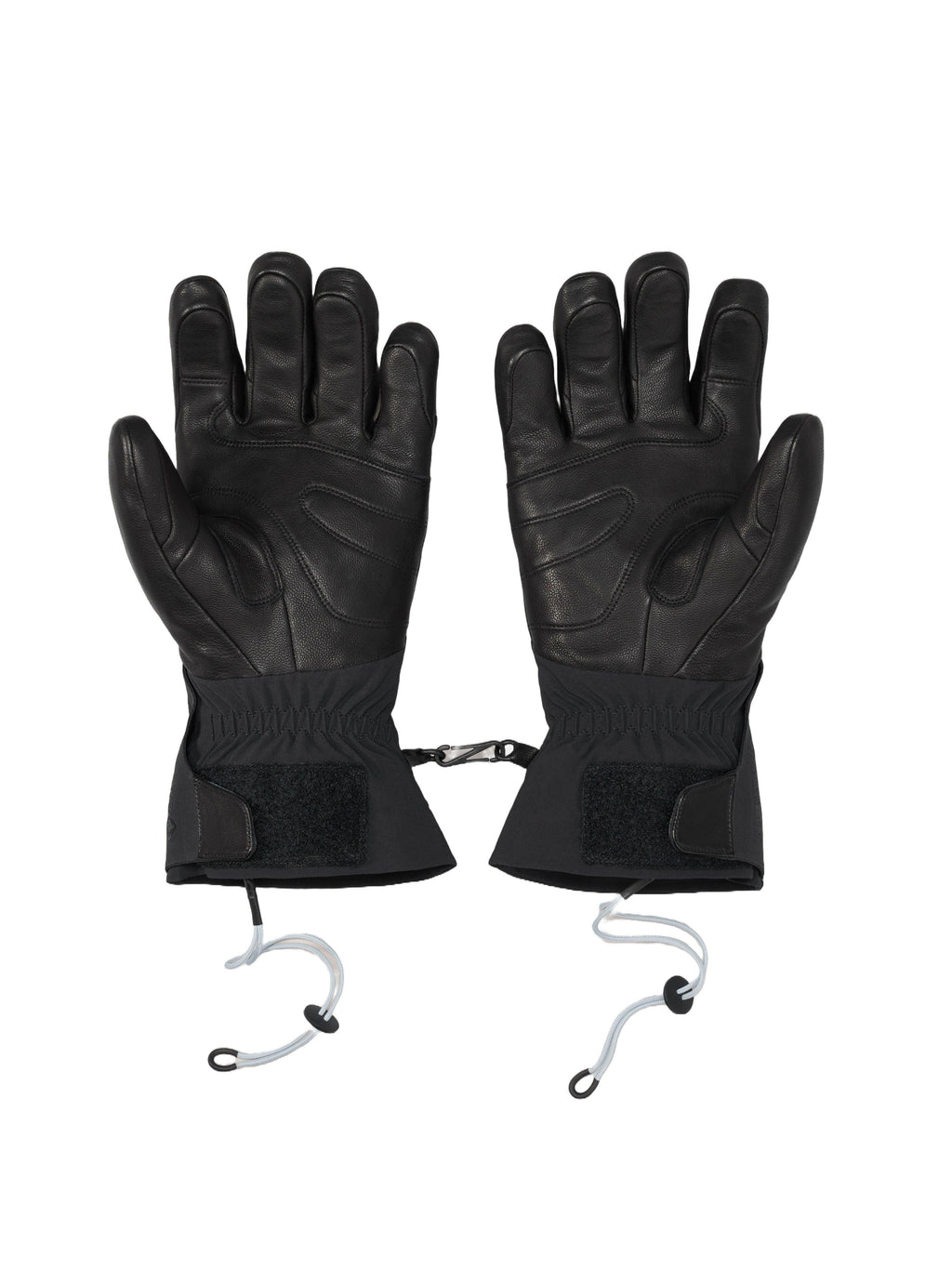 Unisex Sabre GORE-TEX Gloves - Black