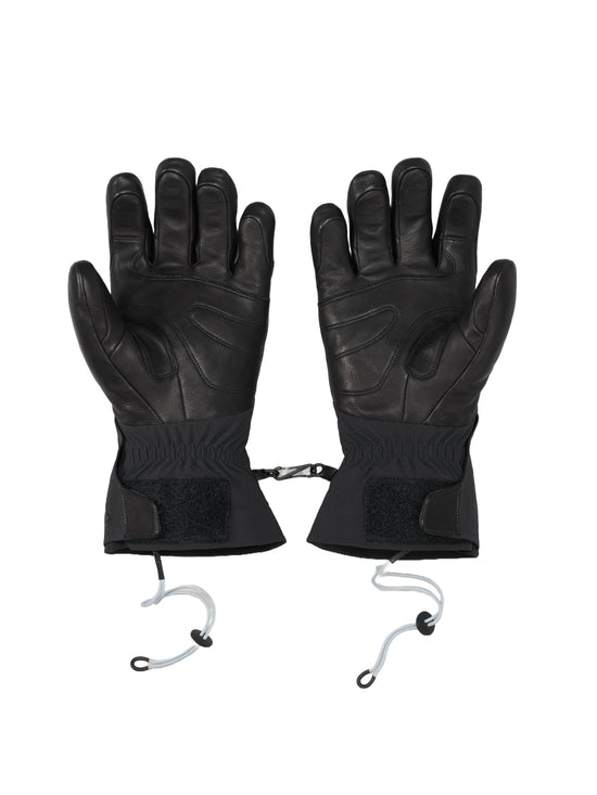 Unisex Sabre GORE-TEX Gloves - Black