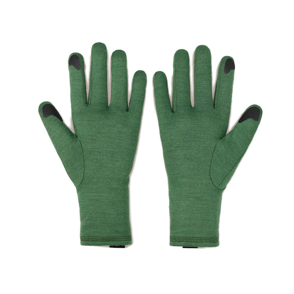 Unisex Gothic Liner Gloves - Eden