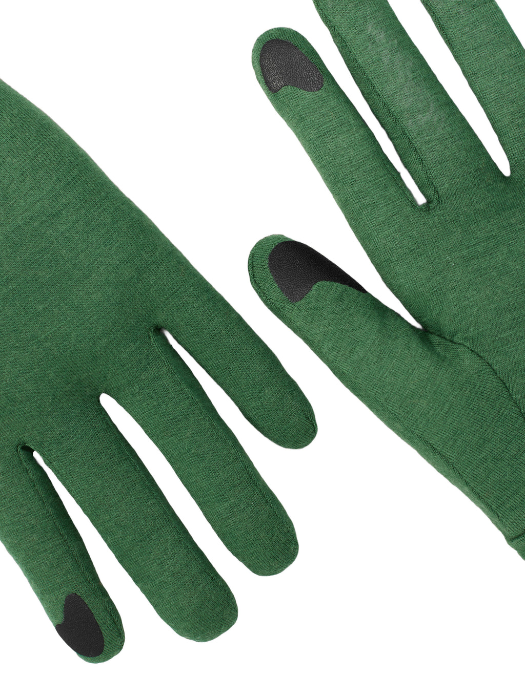 Unisex Gothic Liner Gloves - Eden