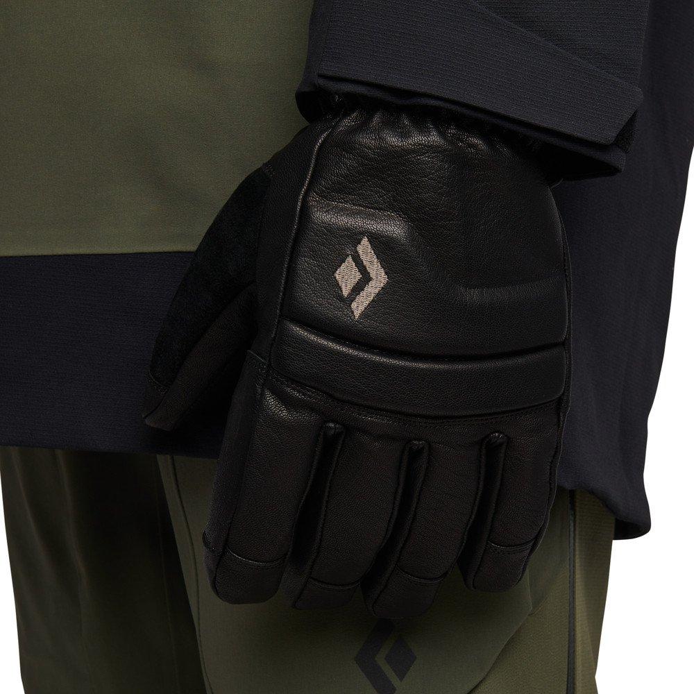 Men's Spark Gloves - Black